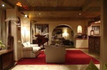 Grand Au Rond Point Des Pistes Hotel 4*
