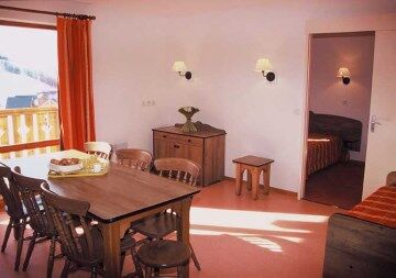 Grand Au Rond Point Des Pistes Hotel 4*