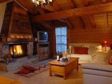 Grand Au Rond Point Des Pistes Hotel